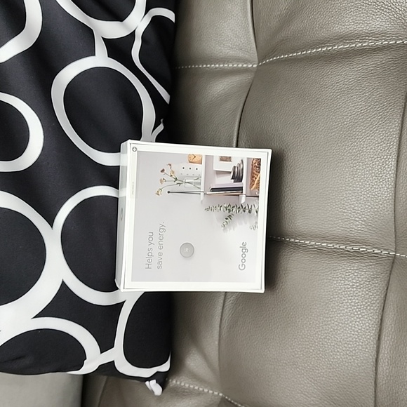 Google Nest Thermostat Other Google Nest Smart Programmable Wifi